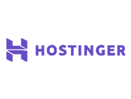 Logo Hostinger