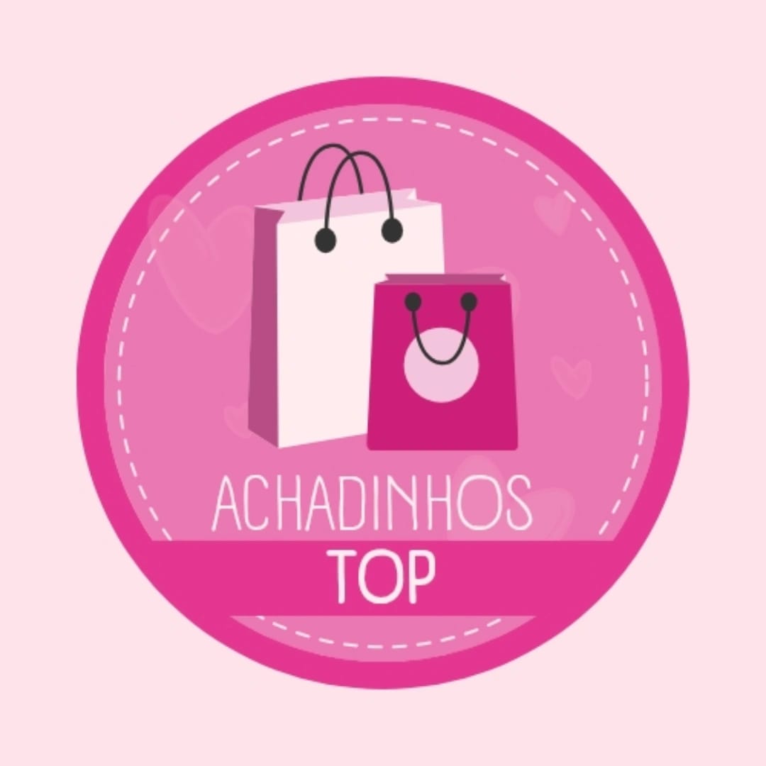 Achadinhos Top Logo