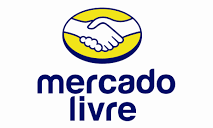 Logo Mercado Livre