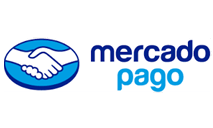Logo Mercado Pago