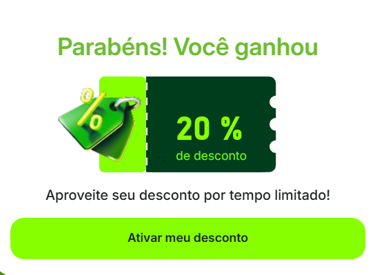 Campanha Especial Ton