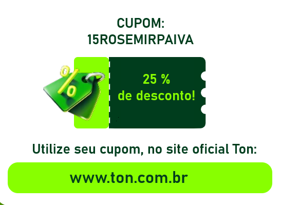 Campanha Especial Ton